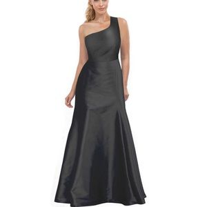 EUC LULA KATE CARSON TRUMPET SKIRT - Navy - 00